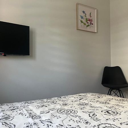 Apartament Wojska Polskiego 35 Villa วาโดวิเซ ภายนอก รูปภาพ
