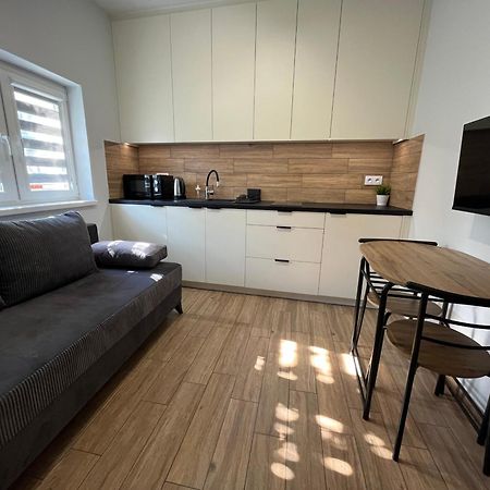 Apartament Wojska Polskiego 35 Villa วาโดวิเซ ภายนอก รูปภาพ