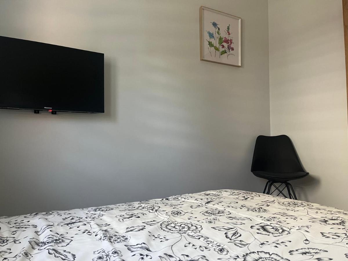 Apartament Wojska Polskiego 35 Villa วาโดวิเซ ภายนอก รูปภาพ