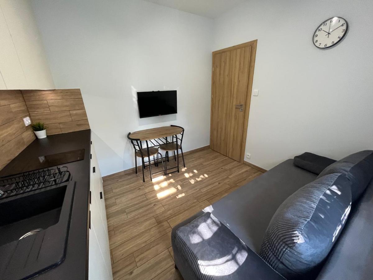Apartament Wojska Polskiego 35 Villa วาโดวิเซ ภายนอก รูปภาพ