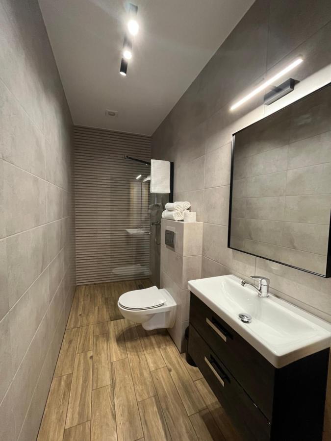 Apartament Wojska Polskiego 35 Villa วาโดวิเซ ภายนอก รูปภาพ