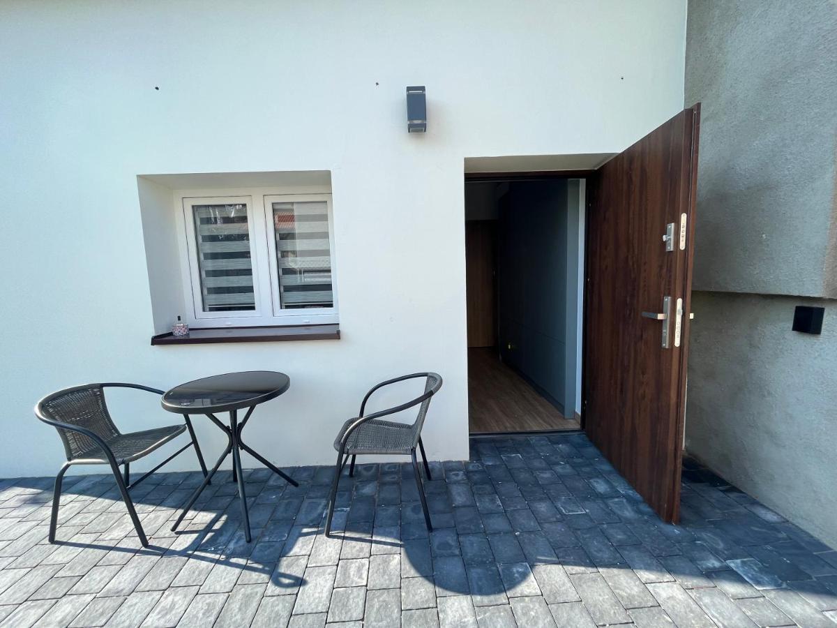 Apartament Wojska Polskiego 35 Villa วาโดวิเซ ภายนอก รูปภาพ